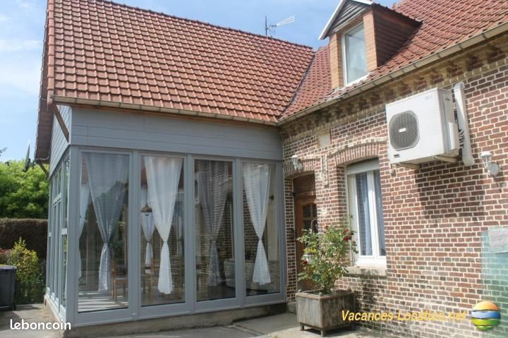 Maison a la campagne (image 1)