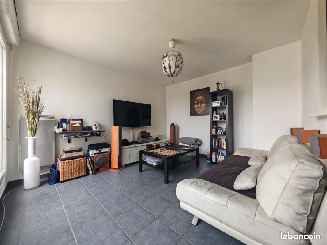 Appartement 2 pièces 41 m² · à Louvres · 41 m² · 168 000 €