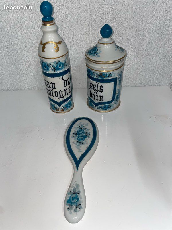 Set de salle de bain (image 1)