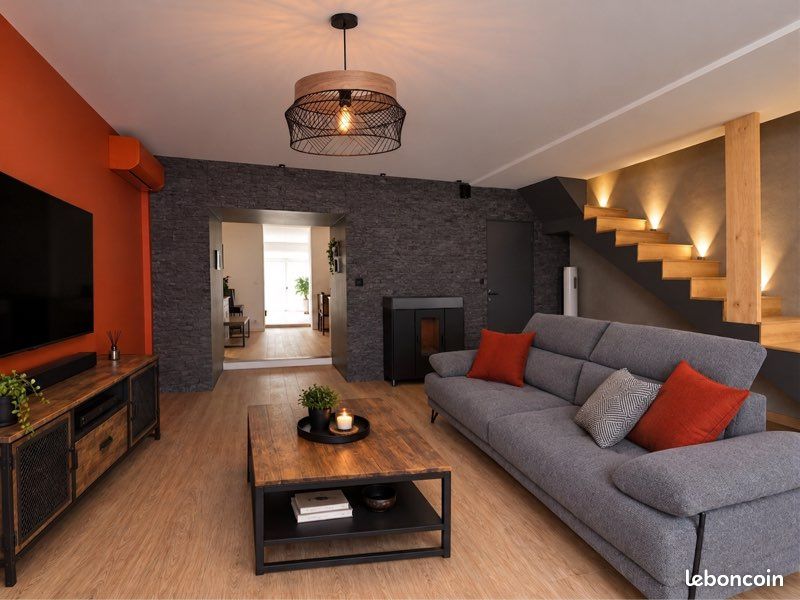 Maison 3 pièces 110 m² · à Biard · 110 m² · 258 000 €