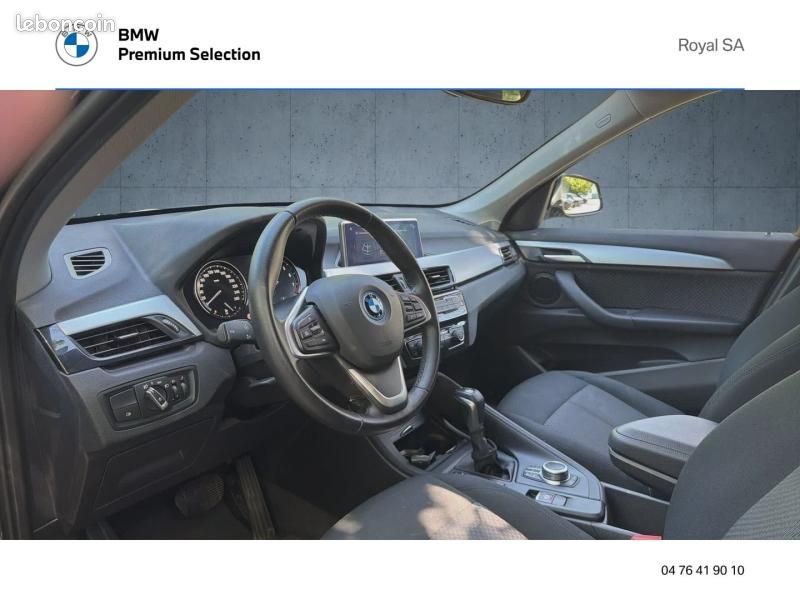 Bmw X1 xDrive25eA 220ch Business Design 6cv (image 6)