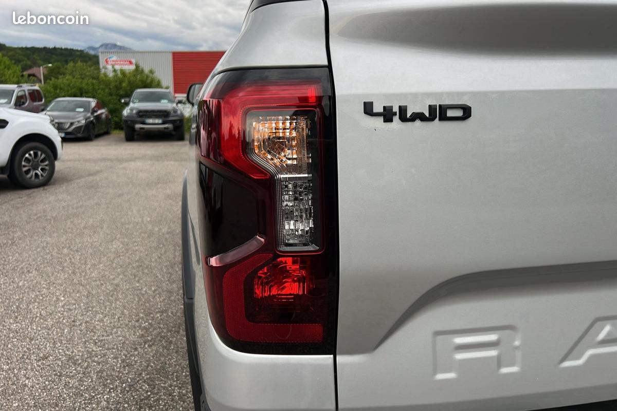 Ford Ranger 205 WILDTRAK X PACK RIDEAU 4PL -20% (image 15)