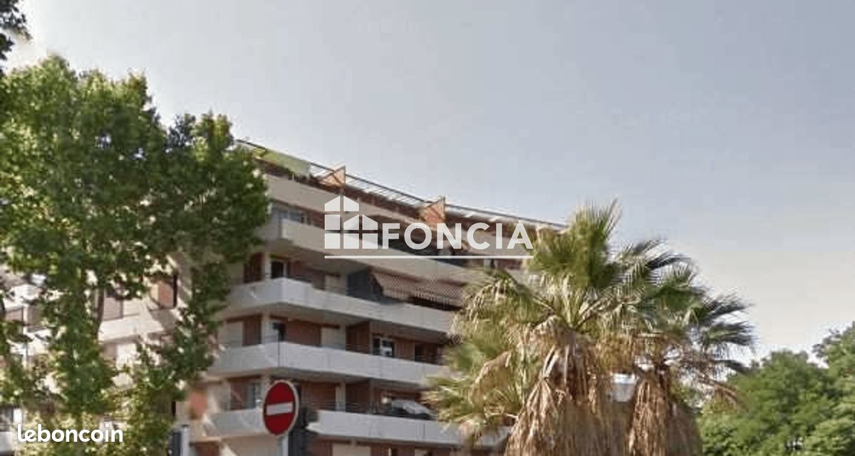 Appartement 2 pièces 47 m² · à Montpellier · 47 m² · 733 €/mois