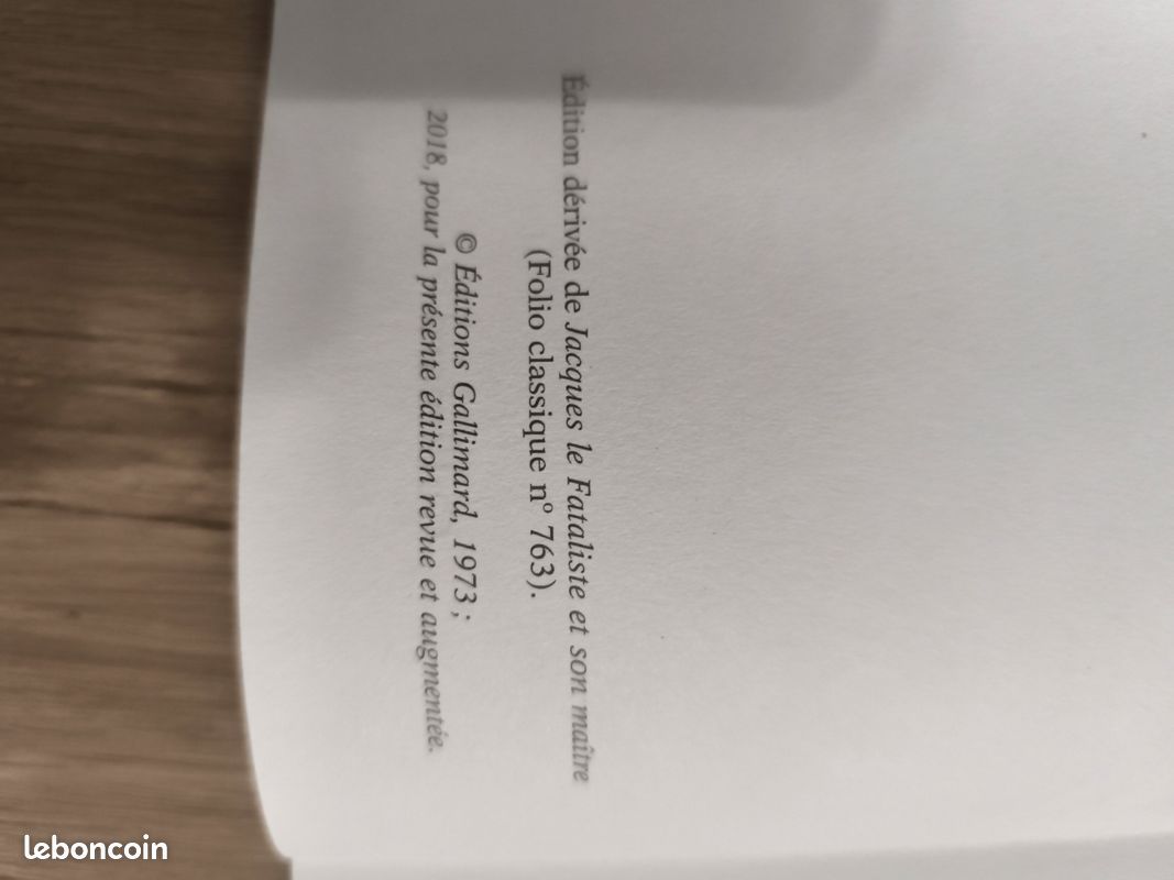 Histoire de Mme de La Pommeraye Diderot (image 4)
