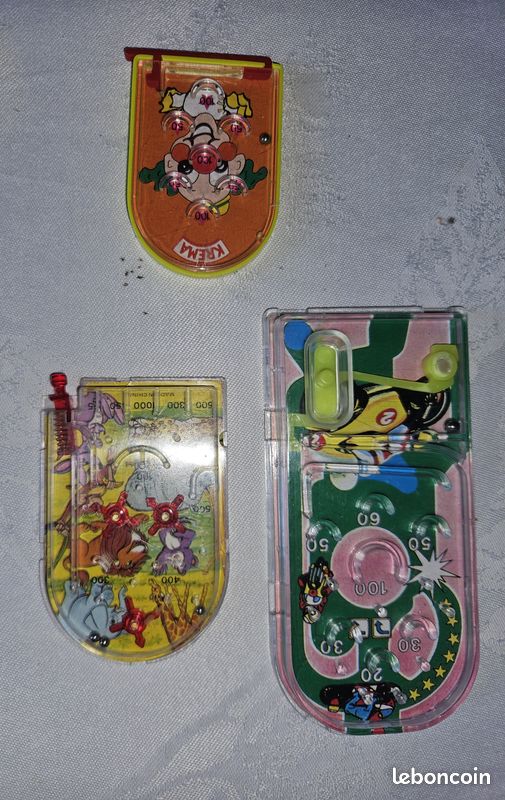 Lot de 16 jeux de patience (image 3)