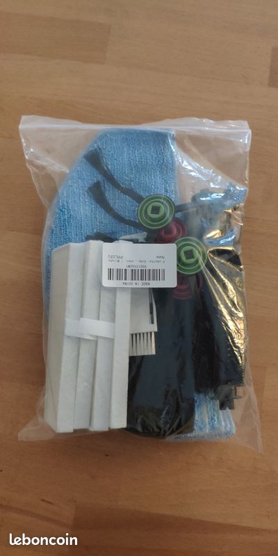 Accessoires pour robot aspirateur (image 1)