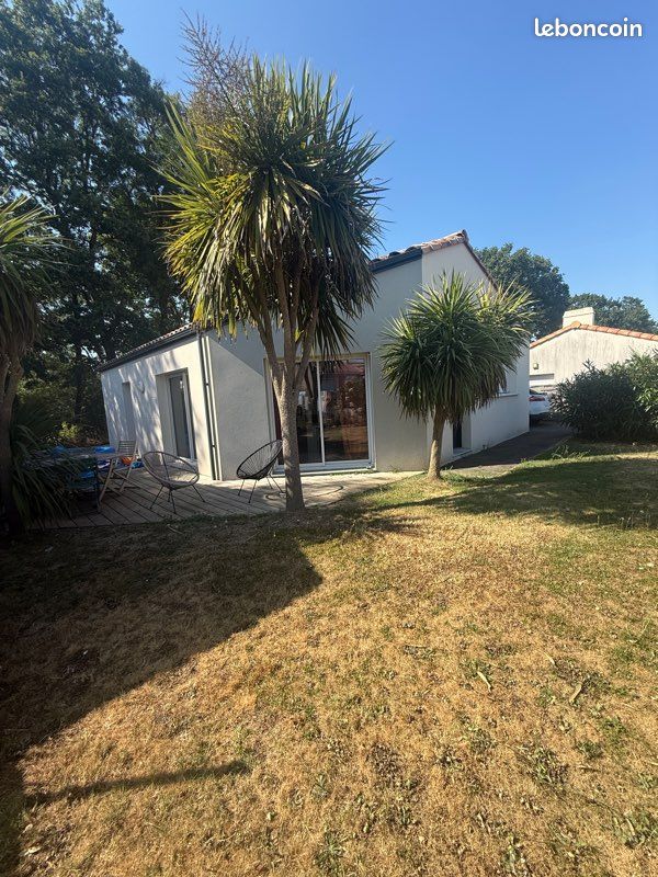 Maison 5 pièces 86 m² · à Saint-Viaud · 86 m² · 270 000 €