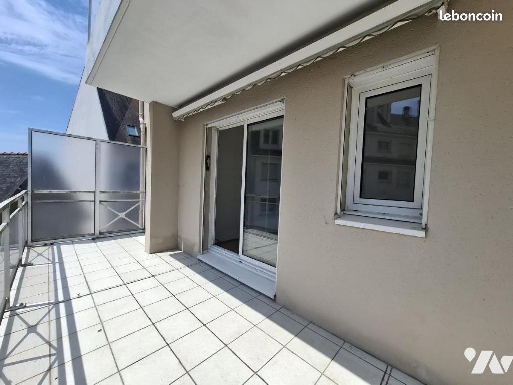 Appartement 3 pièces 69 m² (image 1)
