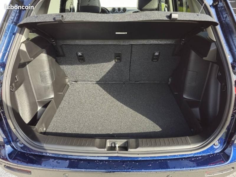 Suzuki Vitara 1.4 Boosterjet Hybrid 110ch Style MY25 (image 29)