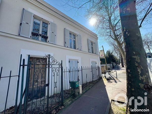 Achat maison Clamart - Offres immobilières Clamart (92140) - leboncoin
