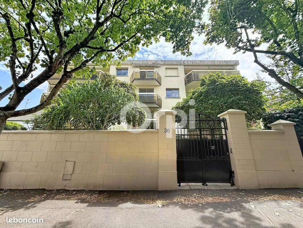 Appartement 2 pièces 34 m² · à Le Perreux-sur-Marne · 34 m² · 1 055 €