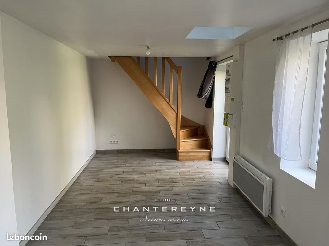 Maison 2 pièces 28 m² · à Cherbourg-en-Cotentin · 28 m² · 490 €/mois