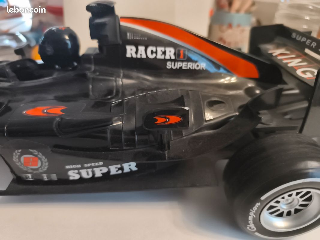 Voiture enfant (image 3)