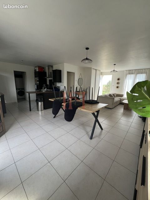 Maison 4 pièces 89 m² · à Oucques la Nouvelle · 89 m² · 165 000 €