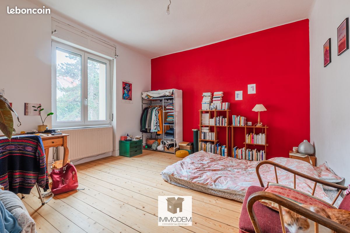 Appartement 3 pièces 73 m² · à Strasbourg · 73 m² · 278 000 €