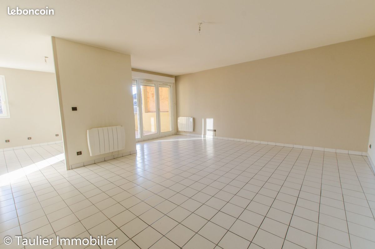 Appartement 2 pièces 59 m² · à Saint-Marcellin · 59 m² · 605 €/mois