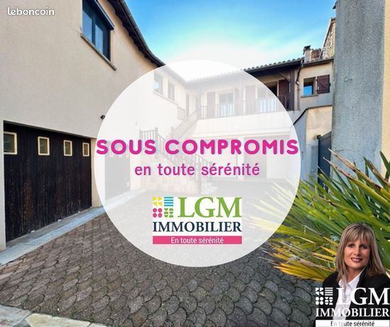 Maison 4 pièces 138 m²