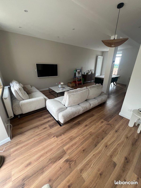 Maison 6 pièces 160 m² · à Neufchâteau · 160 m² · 350 000 €