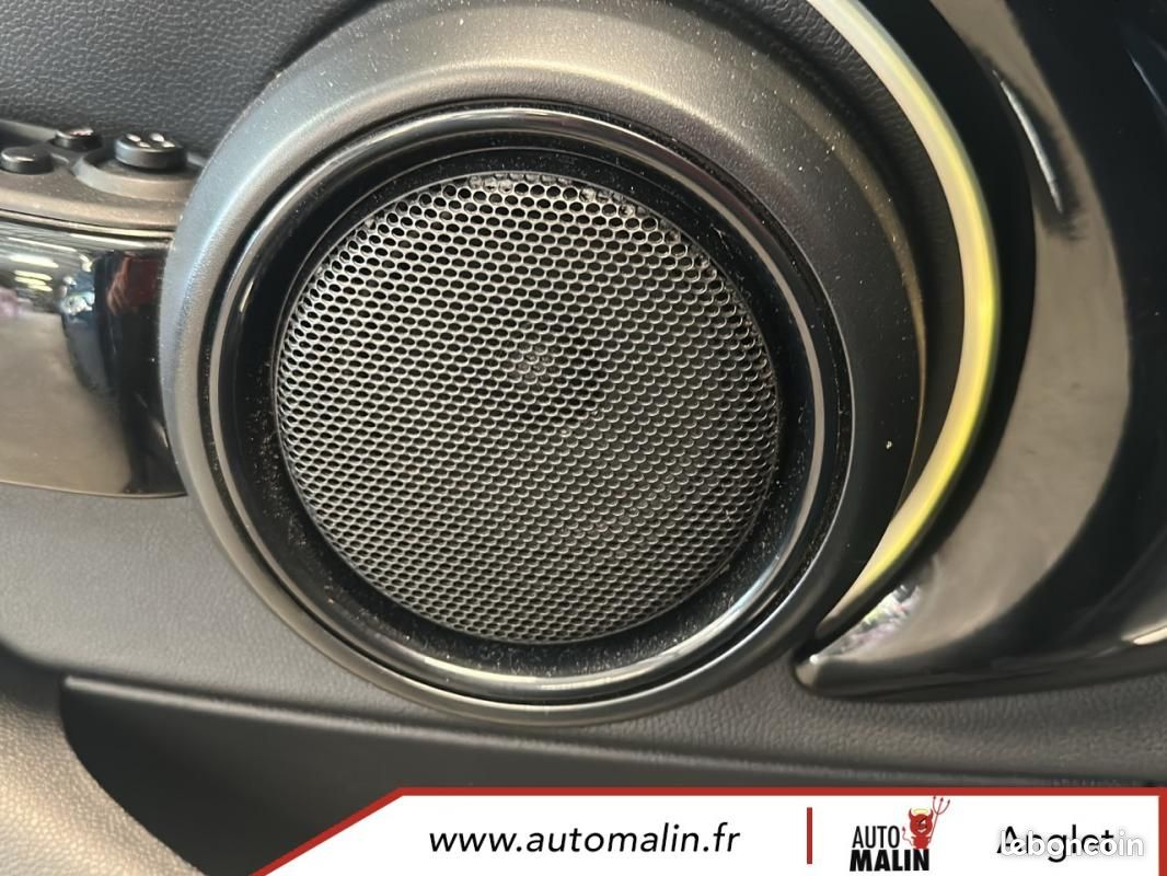 Mini 5 portes HATCH F55 LCI II Cooper 136 ch DKG7 Edition Premium Plus (image 13)