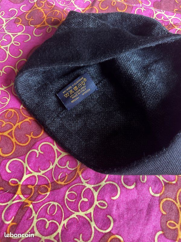 Bonnet LV (image 4)