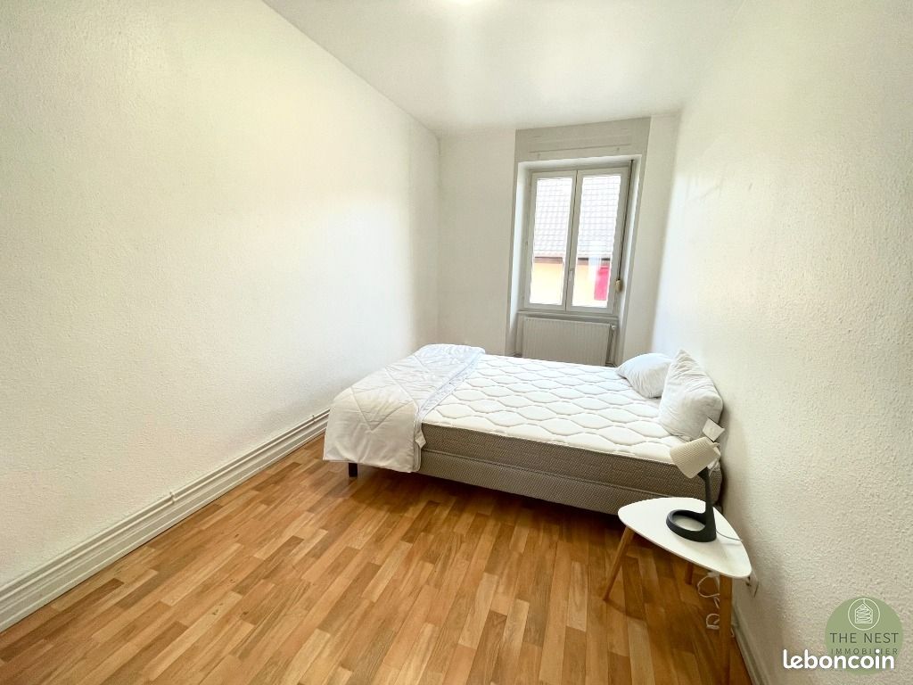 Appartement 2 pièces 38 m² · à Colmar · 38 m² · 590 €