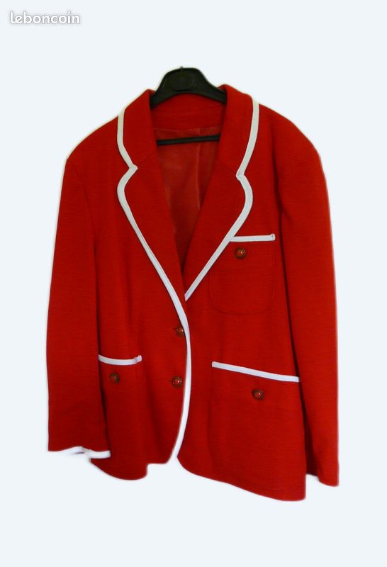 Veste femme "neuve" taille 44 (image 1)