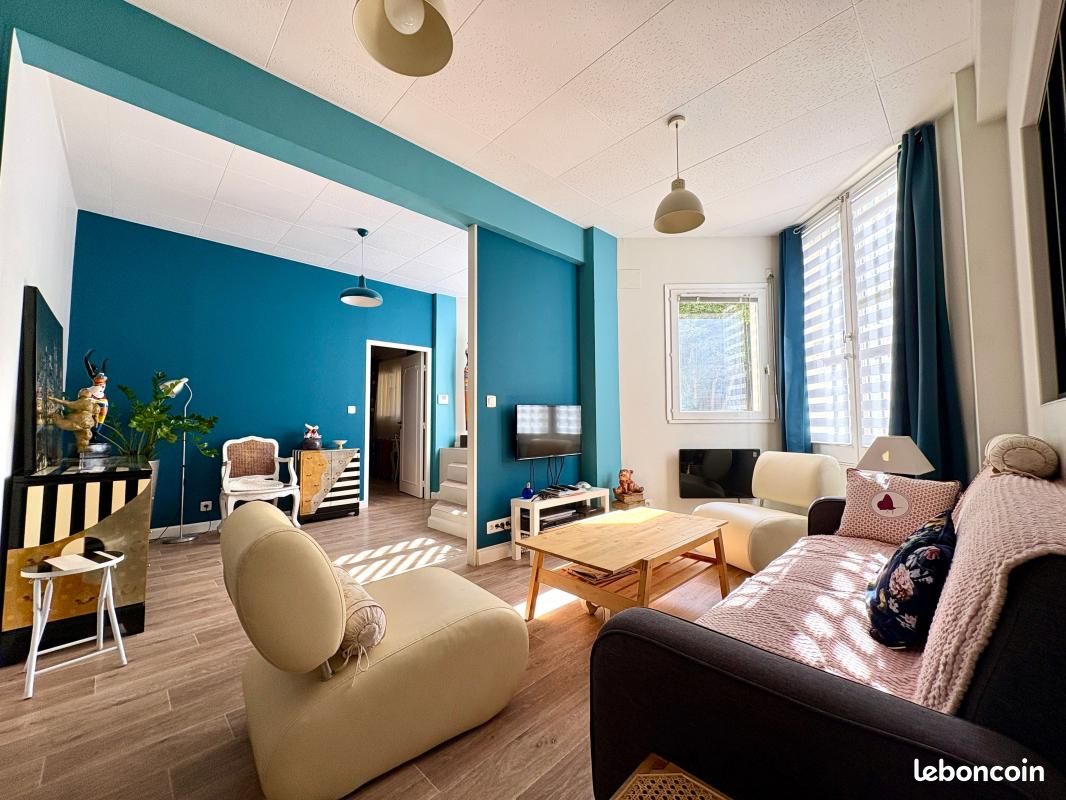 Appartement 4 pièces 92 m² · à Avignon · 92 m² · 274 000 €