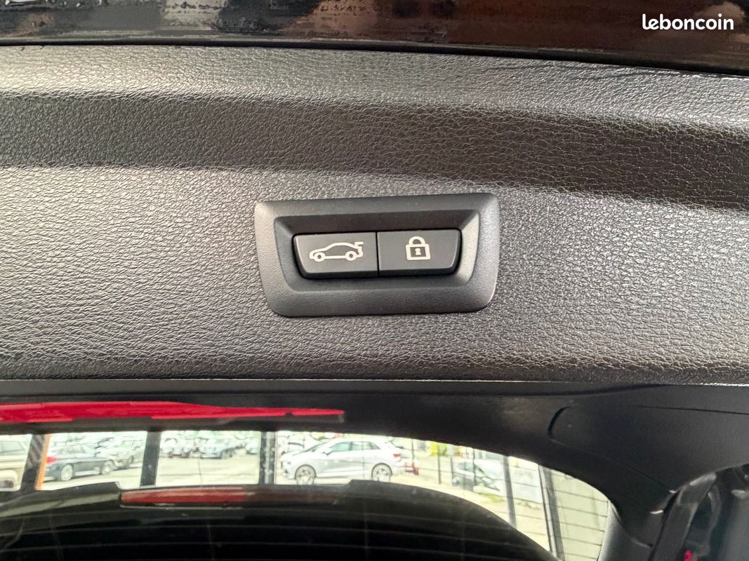 Bmw x2 *sdrive 16d* * pack m (image 7)
