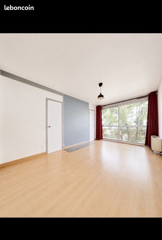 Appartement 1 pièce 25 m² · à Nancy · 25 m² · 450 €