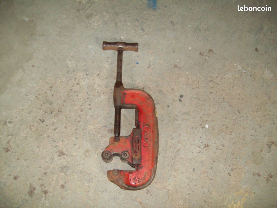 Coupe tube (image 2)
