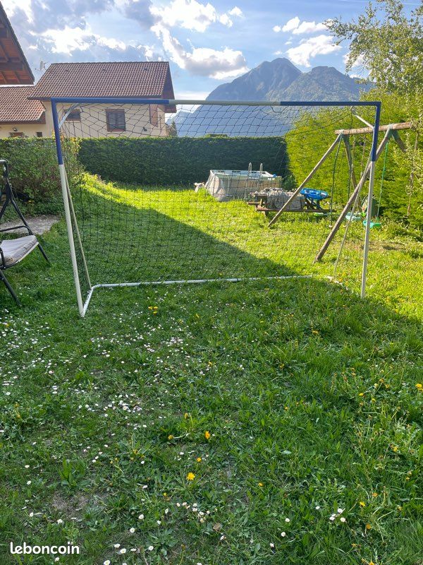 Cage de football (image 1)