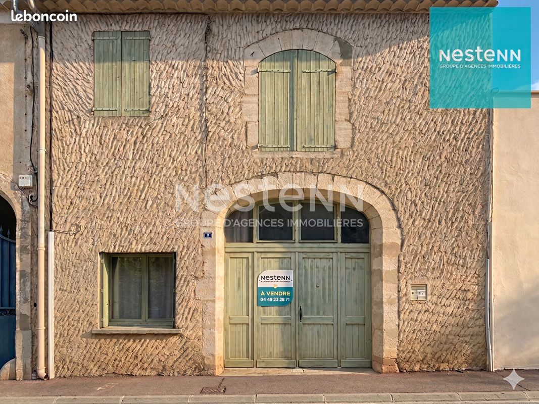 Maison 5 pièces 140 m² · à Sigean · 140 m² · 185 000 €
