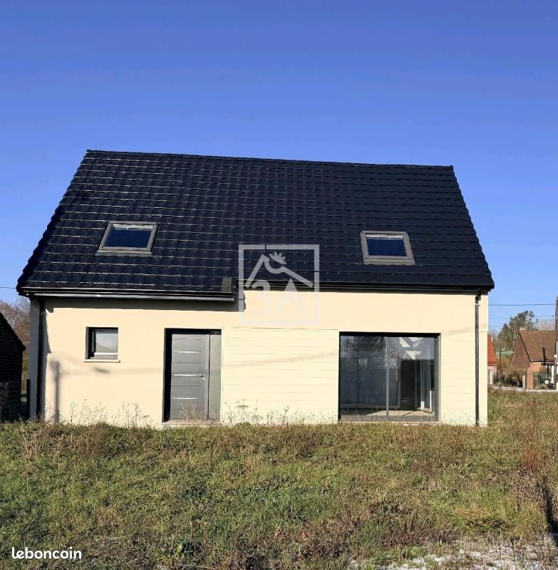 Maison 7 pièces 125 m² · à Quiestède · 125 m² · 174 900 €