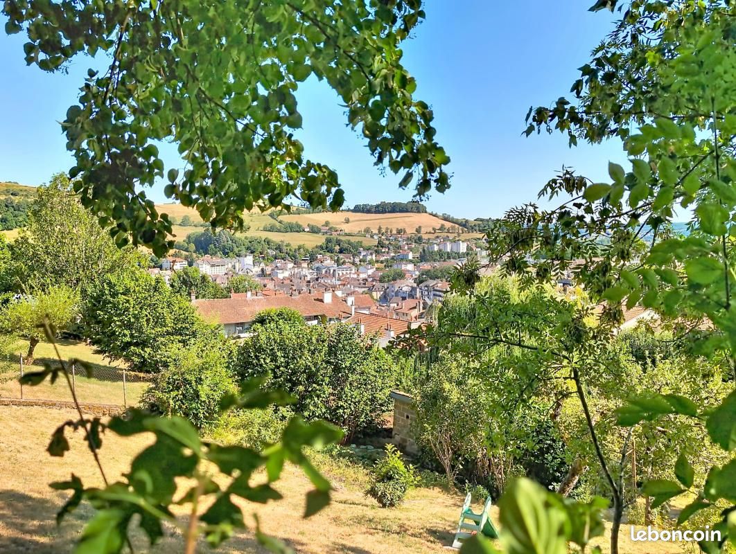 Maison 4 pièces 102 m² · à Aurillac · 102 m² · 228 600 €
