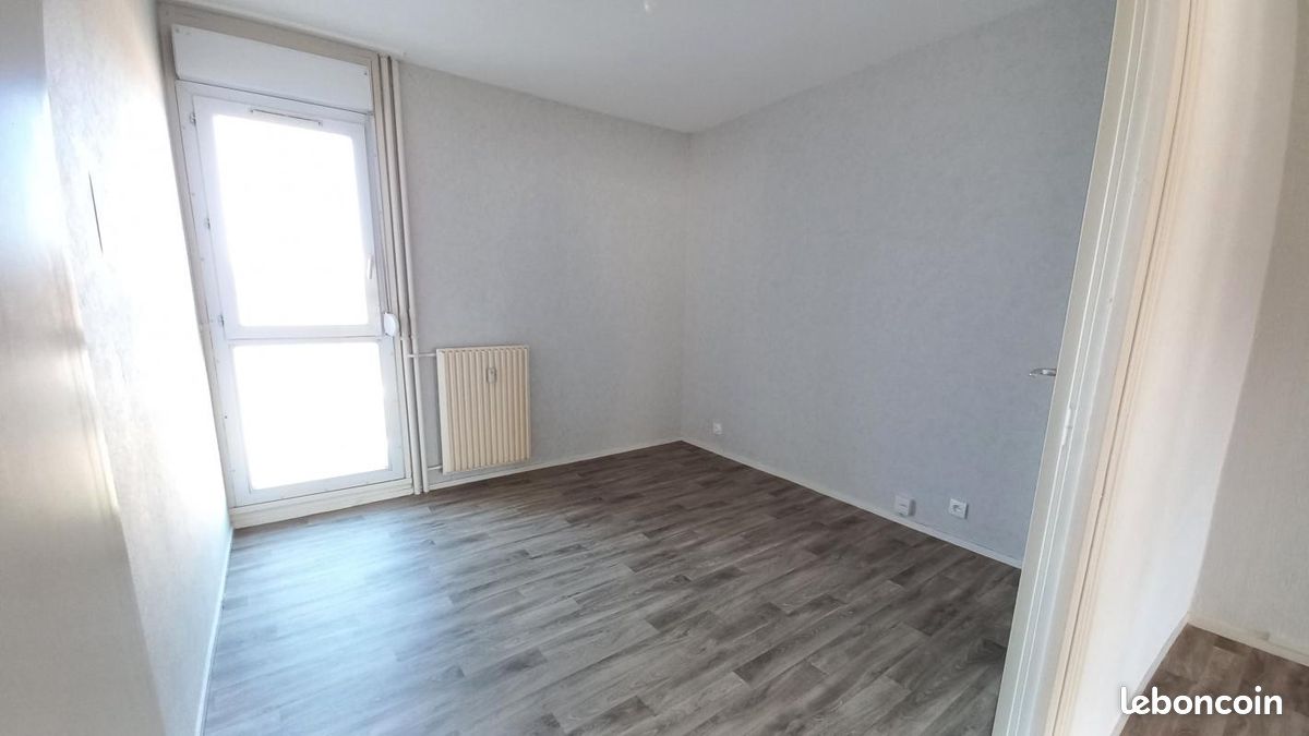 Appartement a louer montceau-les-mines - 3 pièce(s) - 65 m2 - Surfyn