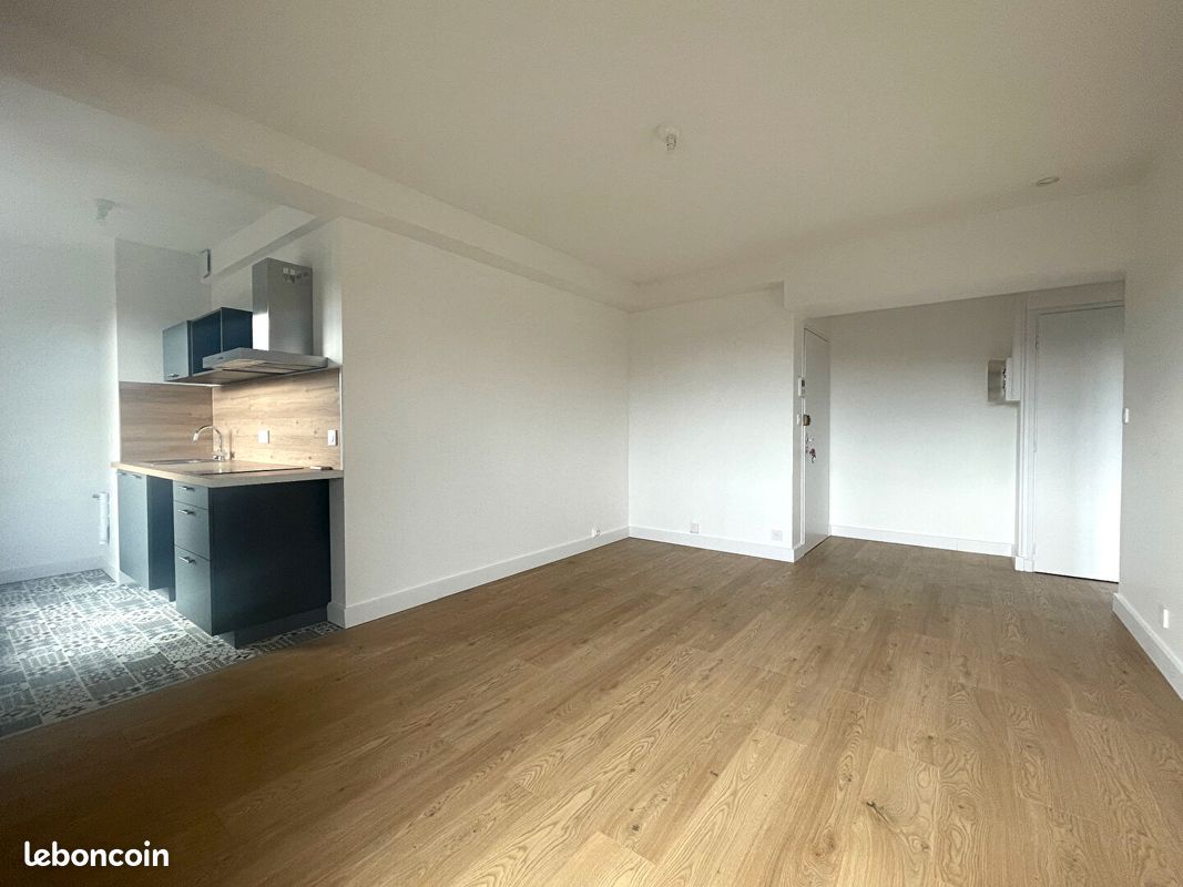 Appartement a louer montauban - 2 pièce(s) - 38 m2 - Surfyn