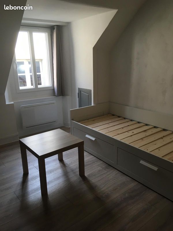 Appartement 1 pièce 20 m² · à Nantes · 20 m² · 445 €/mois