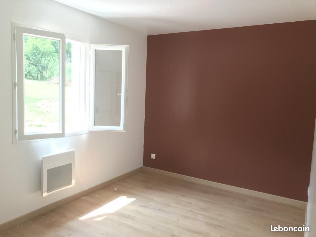 Maison 80 m² Chateaubernard - Châteaubernard 16100 (image principale 6)