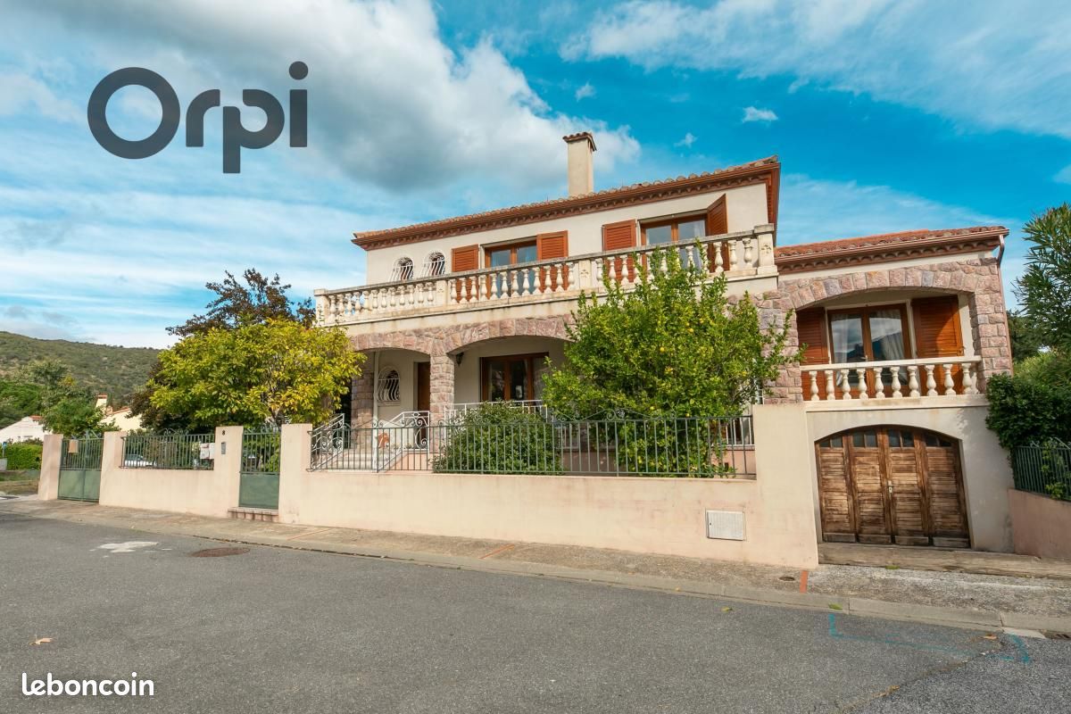 Maison 5 pièces 175 m² · à Prades · 175 m² · 480 000 €