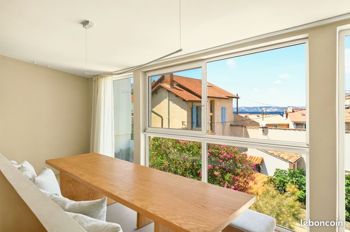 Maison 3 pièces 100 m² — 2