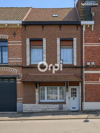 Maison 4 pièces 138 m²