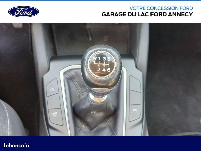 Ford Kuga 1.5 EcoBlue 120ch Titanium (image 19)