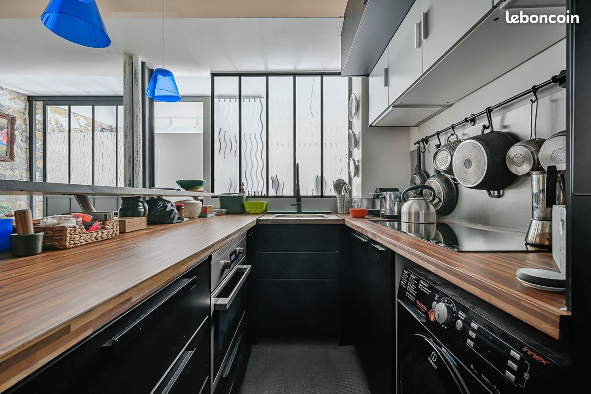 Appartement 3 pièces 73 m² · à Paris · 73 m² · 687 000 €
