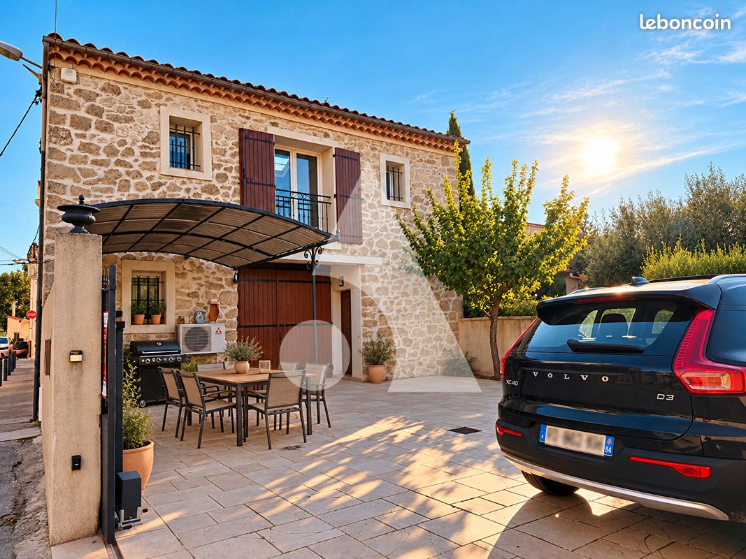Maison 4 pièces 95 m² · à Pertuis · 95 m² · 335 000 €