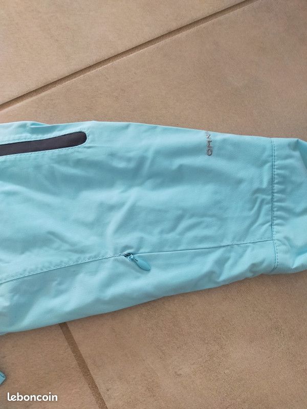 Veste de ski Columbia TS (image 5)