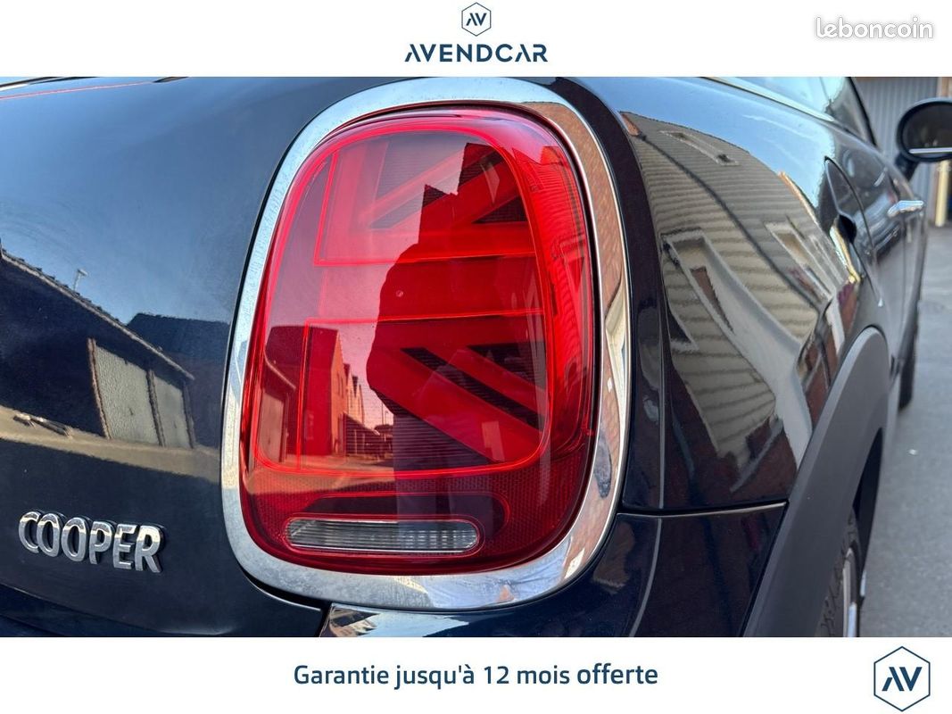 MINI MINI 1.5i - 136 F56 LCI COUPE Cooper PHASE 2 (image 22)