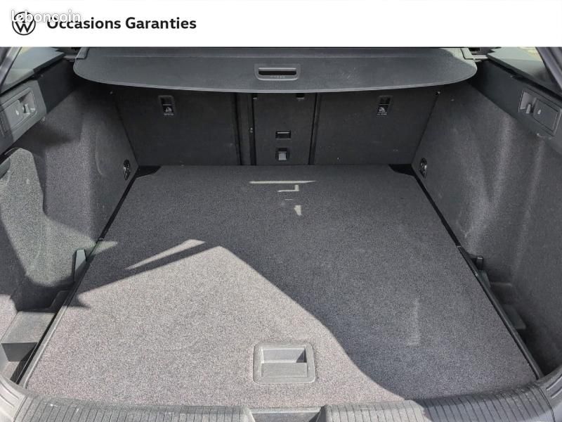 Volkswagen Golf SW 2.0 TDI 150ch R-Line DSG7 (image 16)
