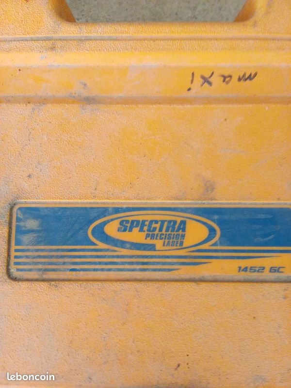Laser (image 2)