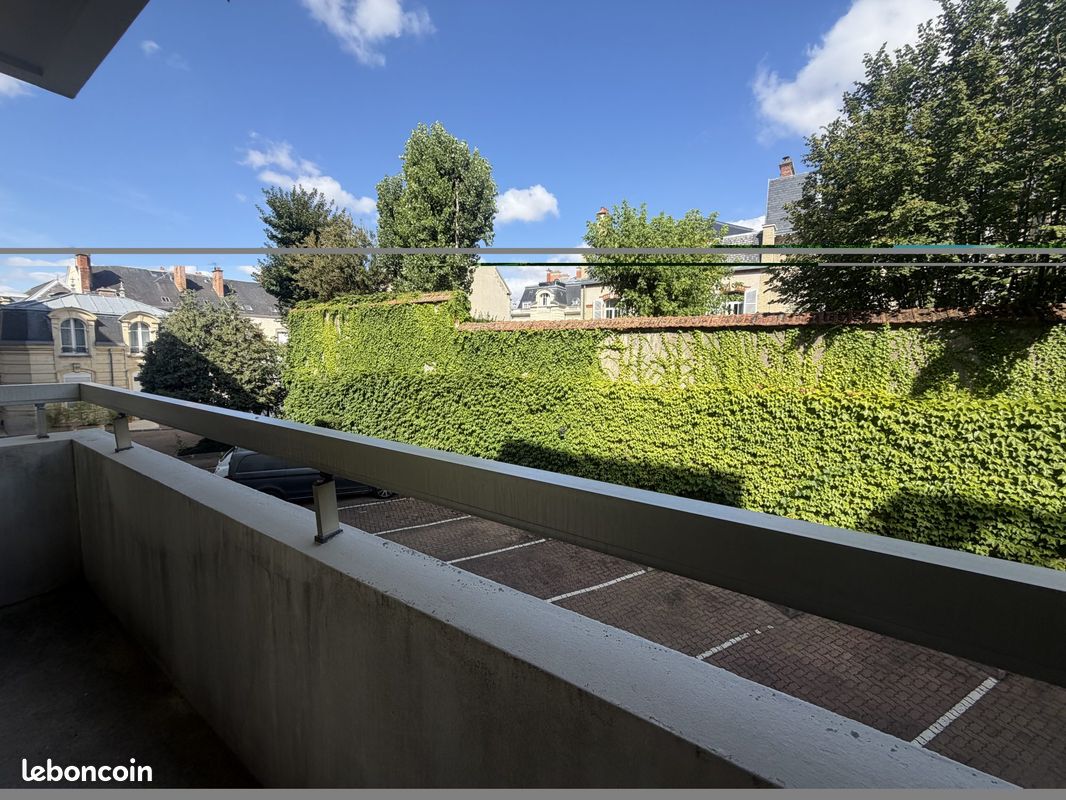 Appartement 2 pièces 47 m² · à Reims · 47 m² · 760 €/mois
