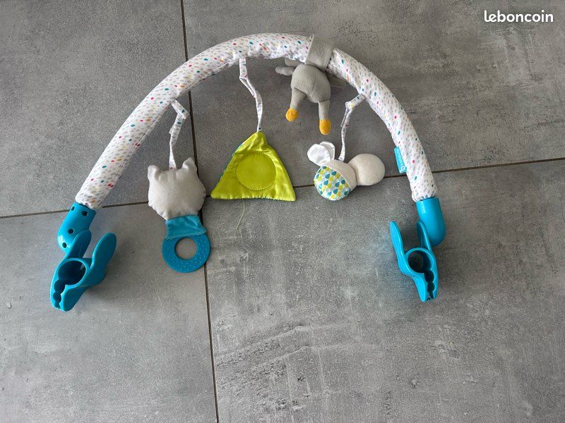 Arche d’éveil enfant (image 2)